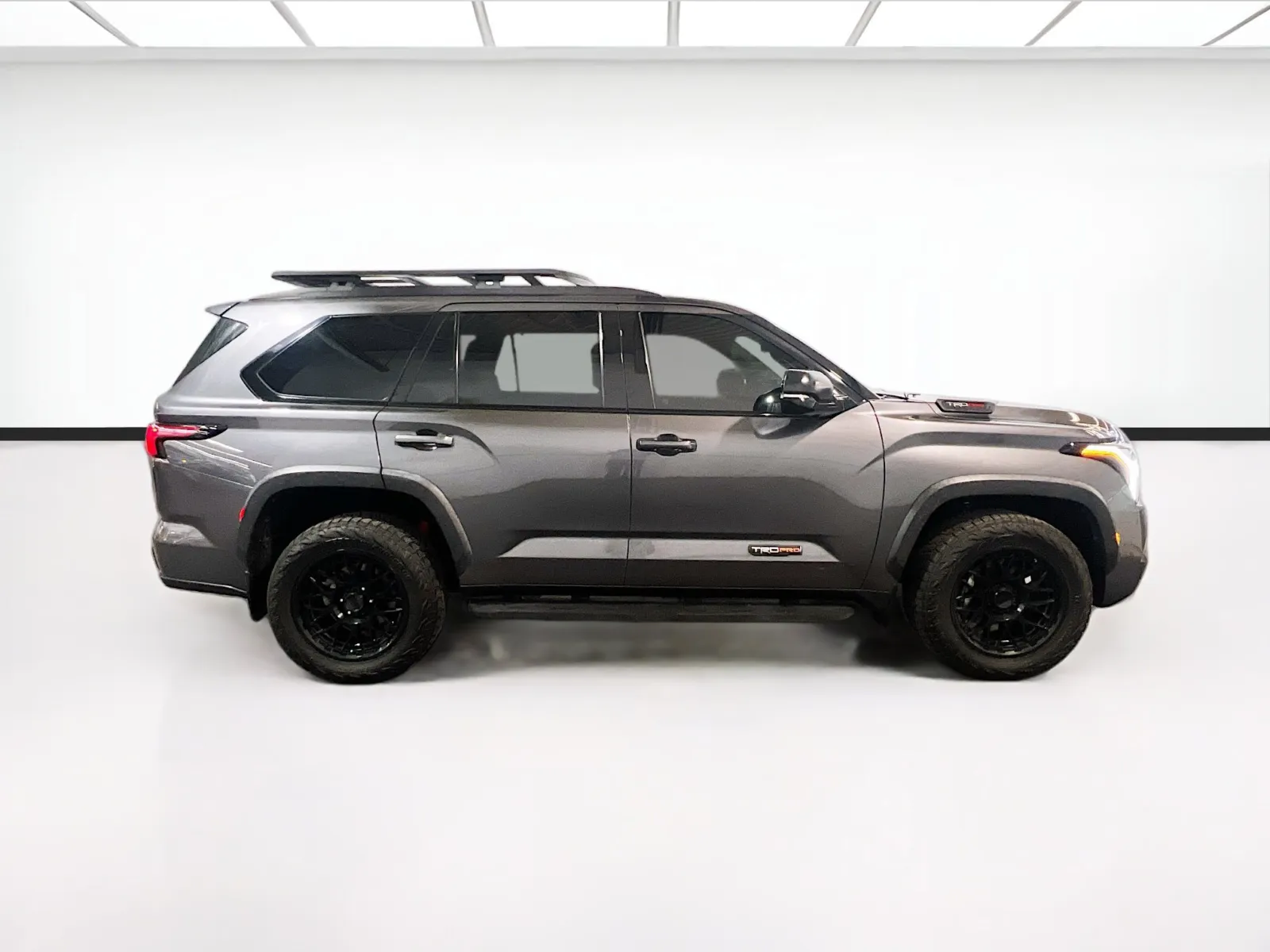 2023 Toyota Sequoia TRD Pro - Photo 24