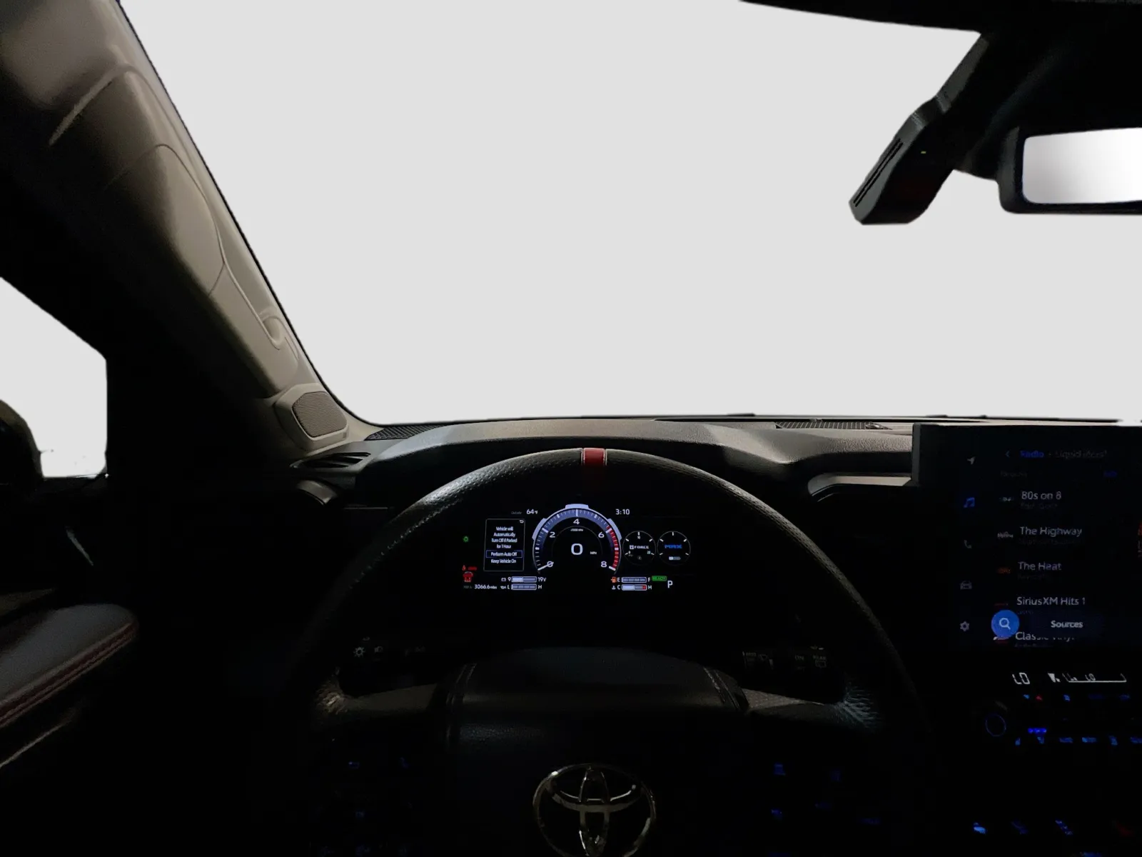 2023 Toyota Sequoia TRD Pro - Photo 7