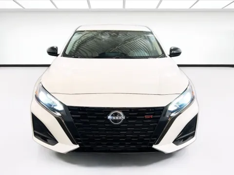 Photos of 2023 Nissan Altima 2.5 SR for sale in Chandler, AZ at STG Auto Group of Chandler