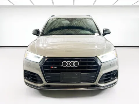 Photos of 2020 Audi SQ5 Premium Plus for sale in Chandler, AZ at STG Auto Group of Chandler