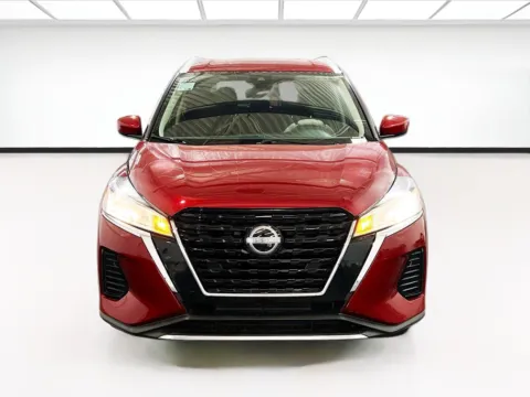 Photos of 2023 Nissan Kicks SV for sale in Chandler, AZ at STG Auto Group of Chandler