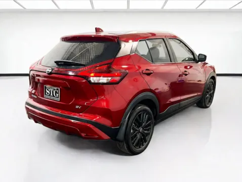 More photos of 2023 Nissan Kicks SV at STG Auto Group of Chandler, AZ
