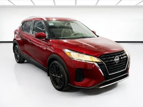 Another view of 2023 Nissan Kicks SV for sale in Chandler, AZ at STG Auto Group of Chandler