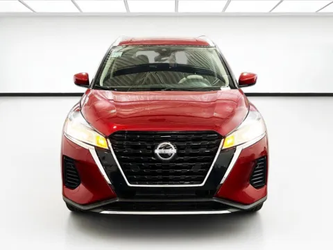 Photos of 2023 Nissan Kicks SV for sale in Chandler, AZ at STG Auto Group of Chandler
