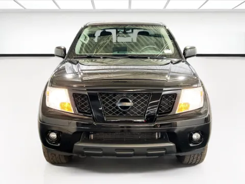 Photos of 2019 Nissan Frontier SV for sale in Chandler, AZ at STG Auto Group of Chandler