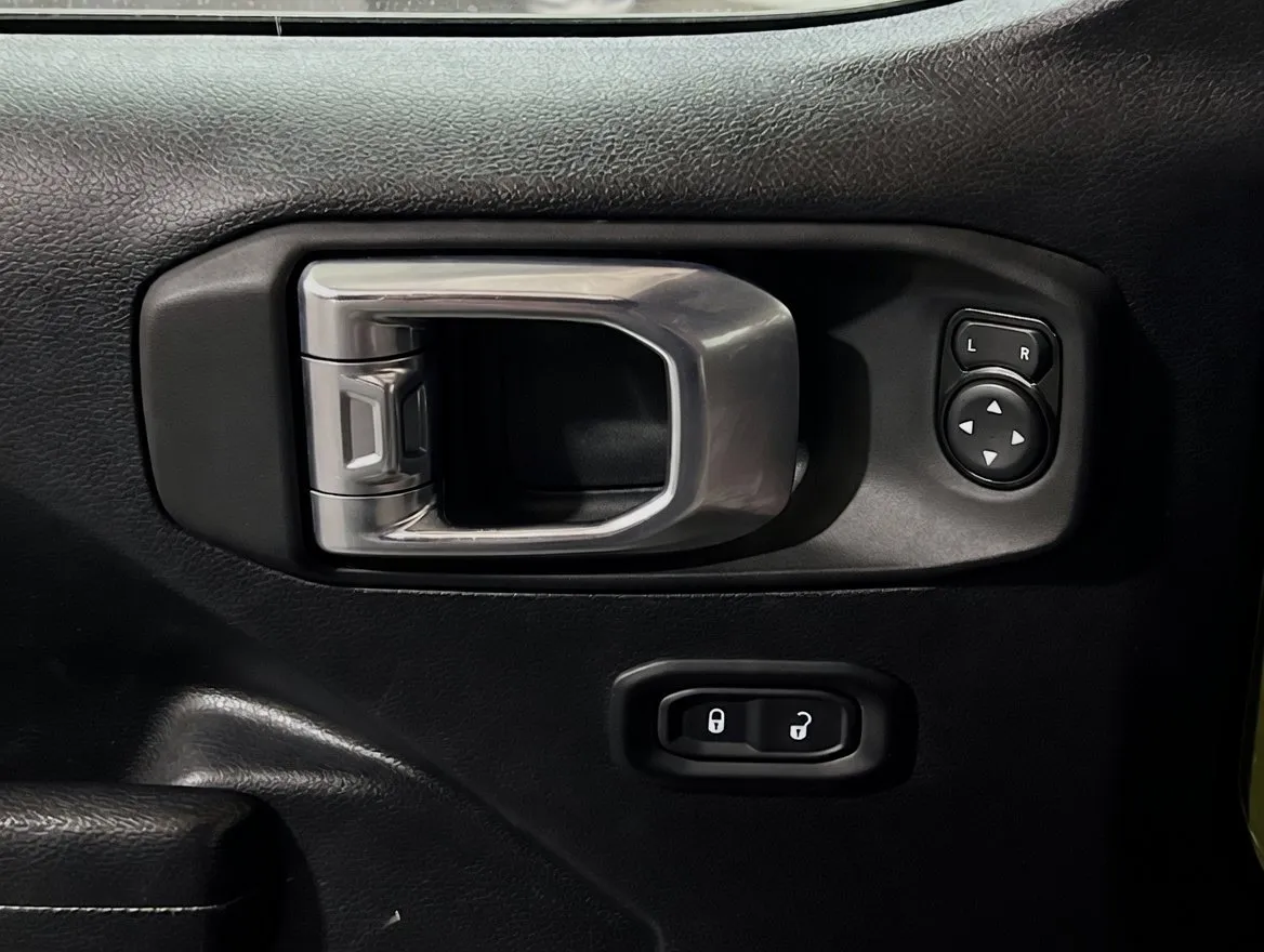2022 Jeep Gladiator Rubicon - Photo 13