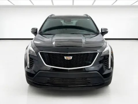 Photos of 2022 Cadillac XT4 FWD Sport for sale in Chandler, AZ at STG Auto Group of Chandler