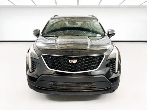Photos of 2022 Cadillac XT4 FWD Sport for sale in Chandler, AZ at STG Auto Group of Chandler