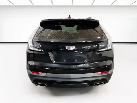 More photos of 2022 Cadillac XT4 FWD Sport at STG Auto Group of Chandler, AZ