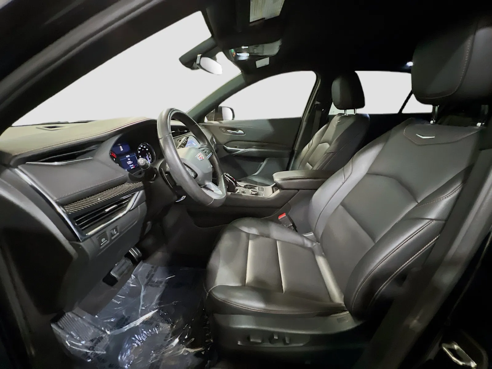 2022 Cadillac XT4 Sport - Photo 14