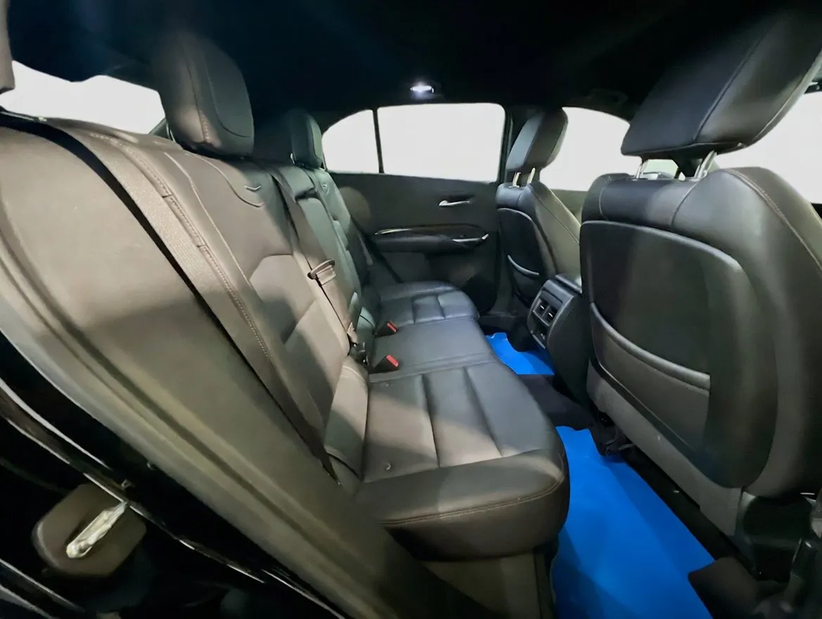 2022 Cadillac XT4 Sport - Photo 19