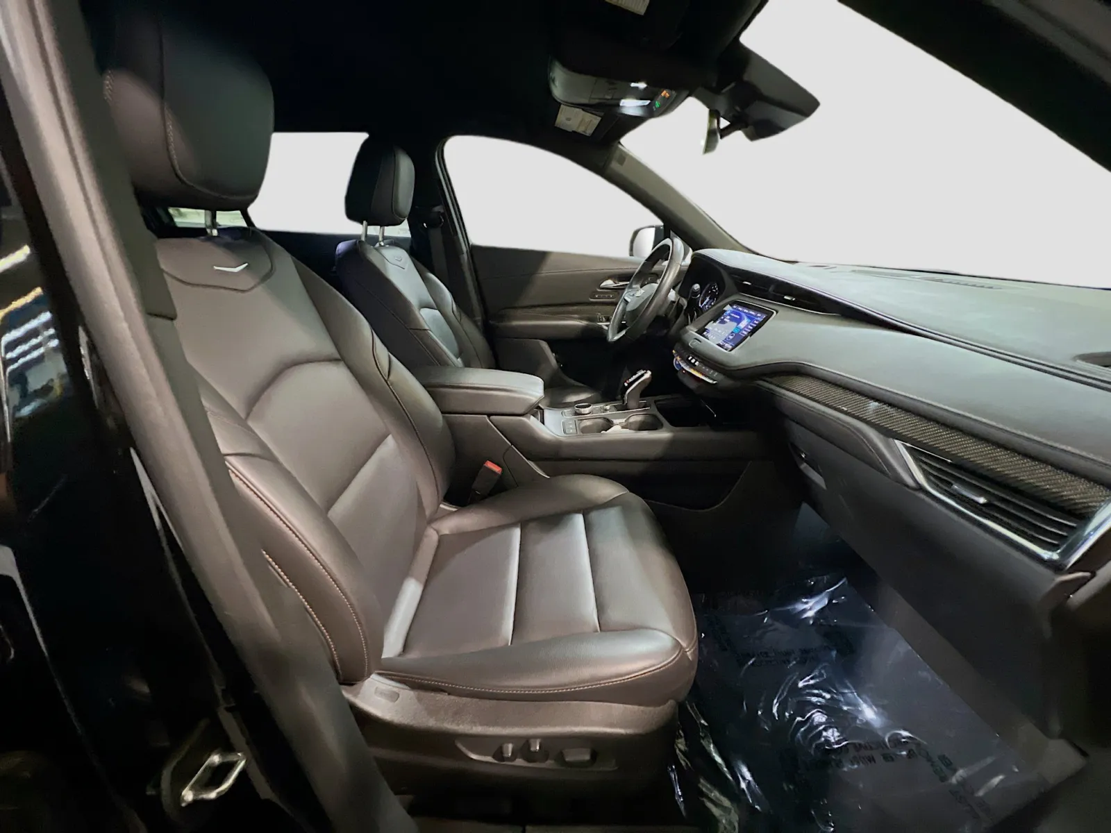 2022 Cadillac XT4 Sport - Photo 20