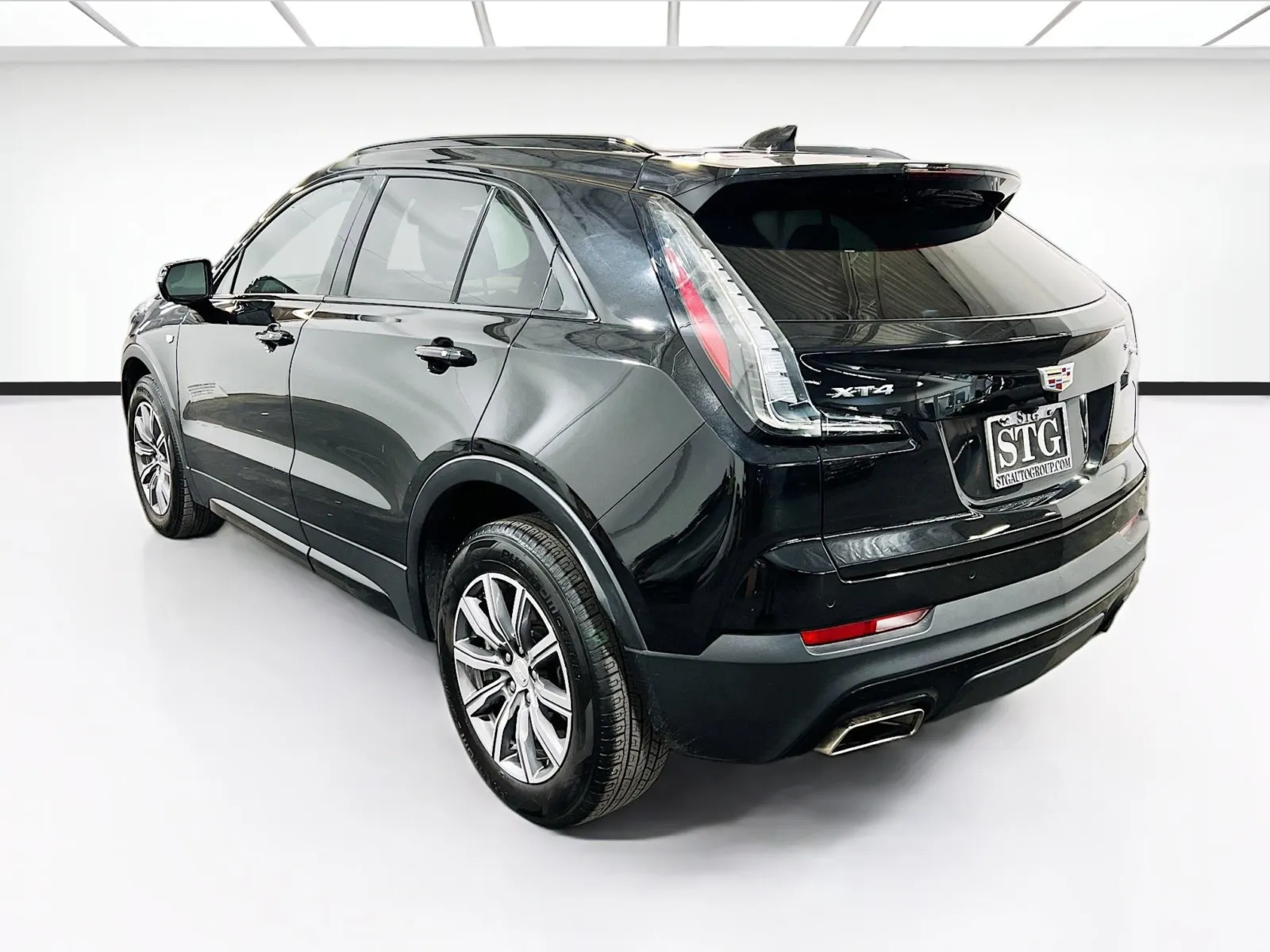 2022 Cadillac XT4 Sport - Photo 6