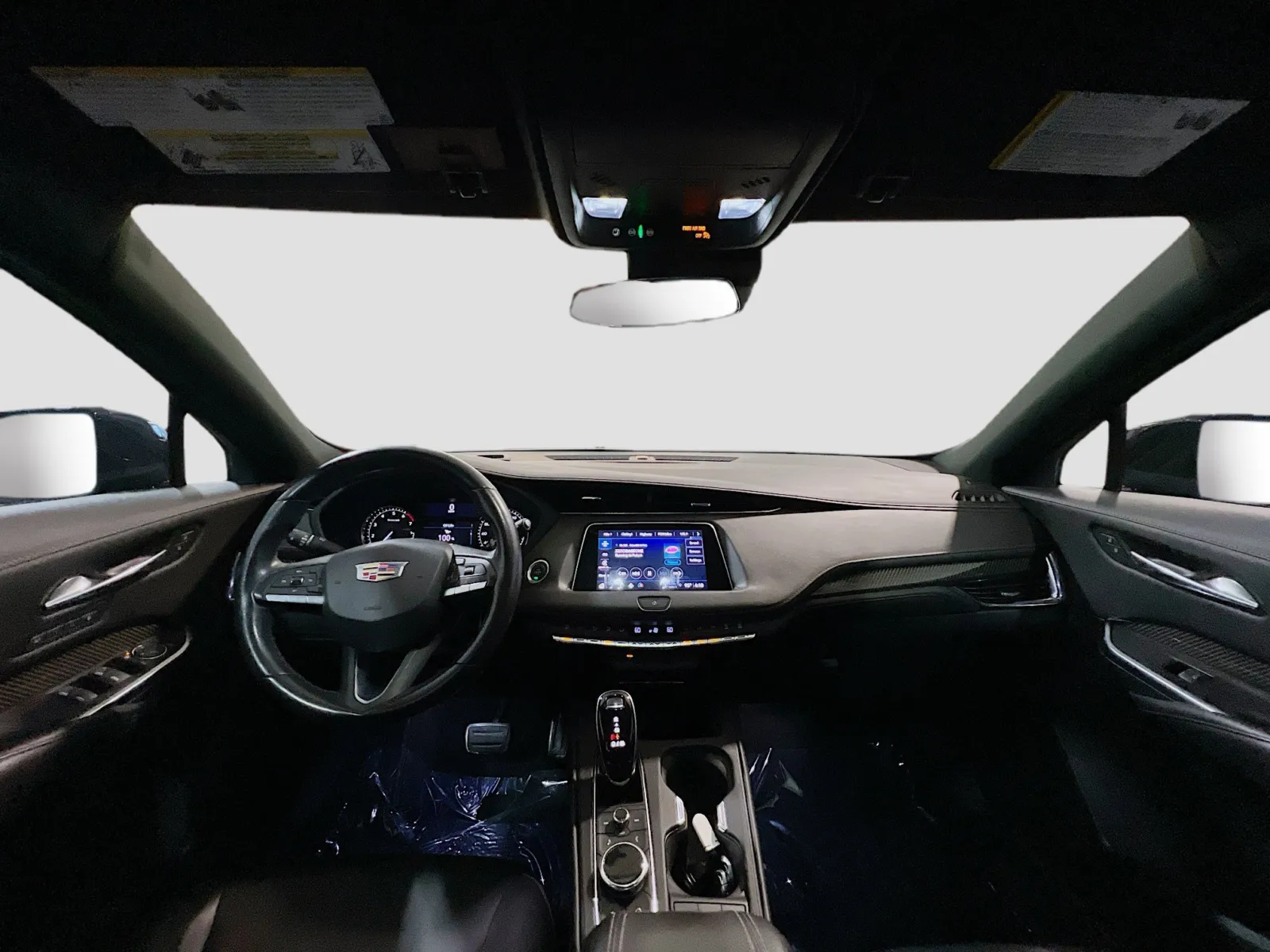 2022 Cadillac XT4 Sport - Photo 15