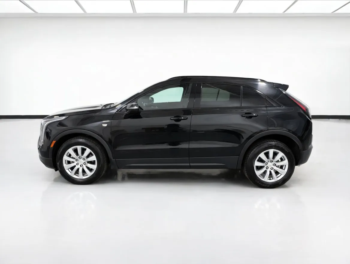 2022 Cadillac XT4 Sport - Photo 22