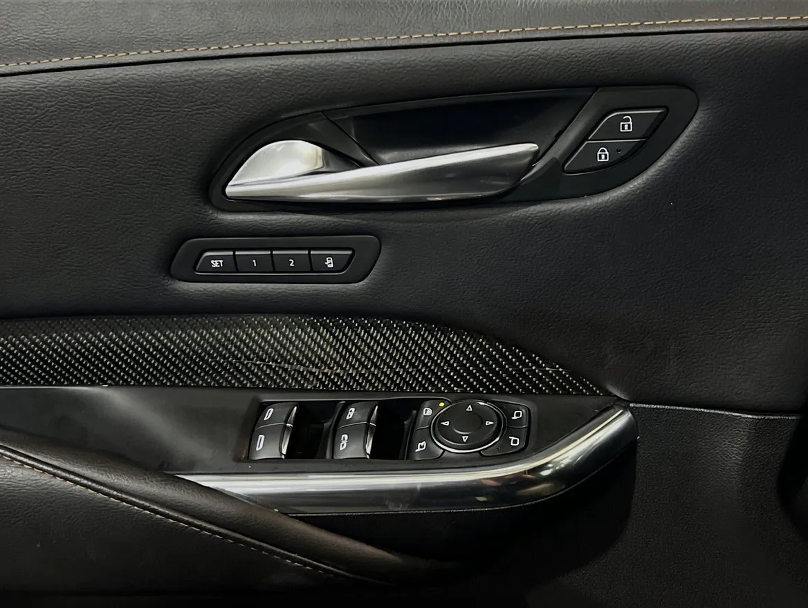 2022 Cadillac XT4 Sport - Photo 13