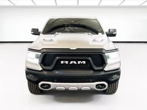 Photos of 2022 Ram 1500 Rebel for sale in Chandler, AZ at STG Auto Group of Chandler