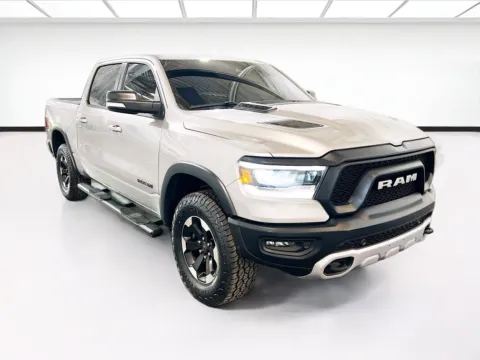 Another view of 2022 Ram 1500 Rebel for sale in Chandler, AZ at STG Auto Group of Chandler