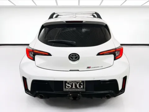 More photos of 2024 Toyota GR Corolla Premium at STG Auto Group of Chandler, AZ