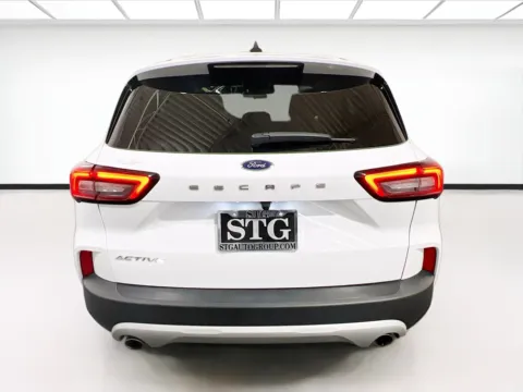 More photos of 2023 Ford Escape Active at STG Auto Group of Chandler, AZ
