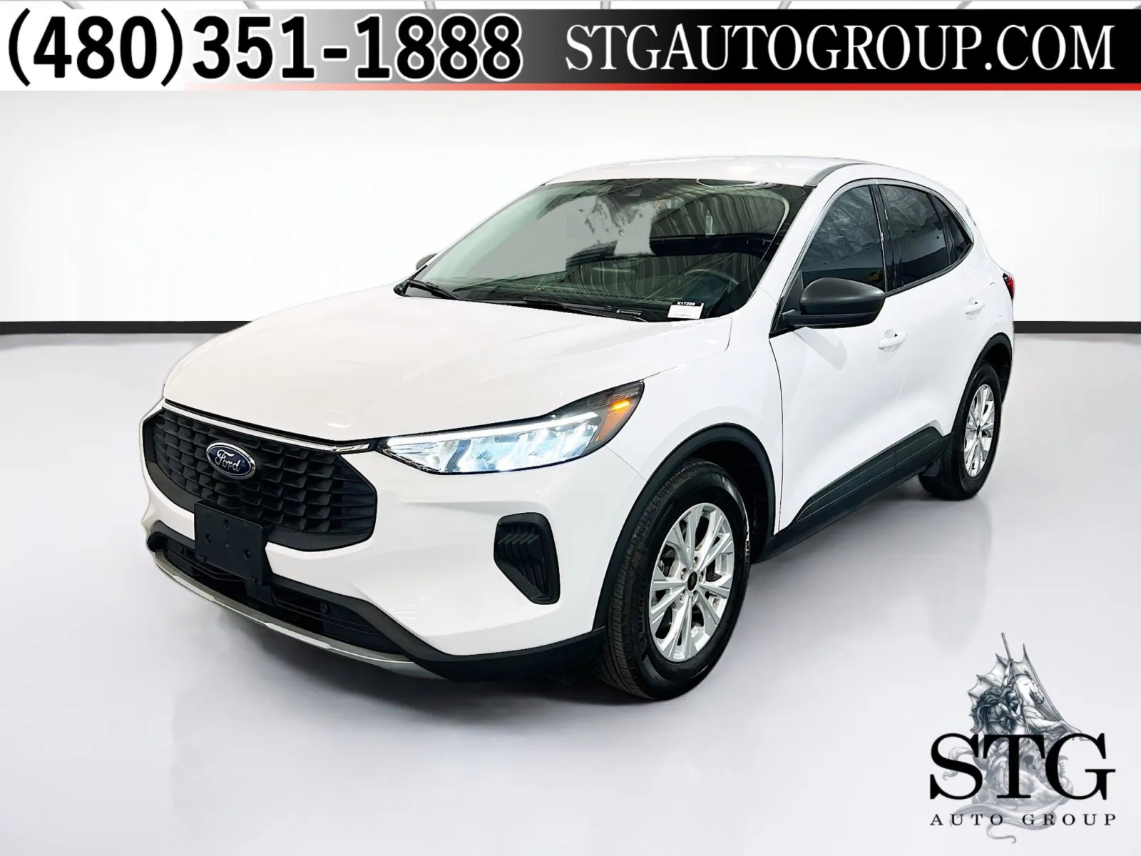 2023 Ford Escape
