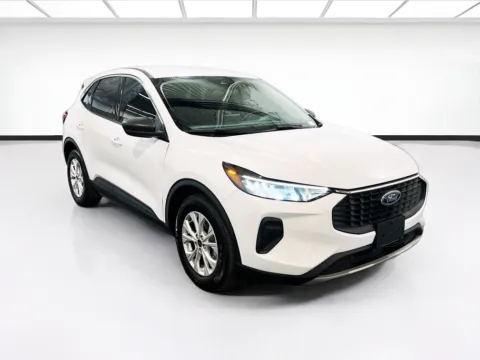 Another view of 2023 Ford Escape Active for sale in Chandler, AZ at STG Auto Group of Chandler