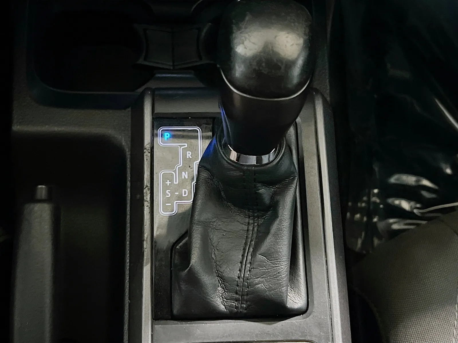 2018 Toyota Tacoma TRD Off Road - Photo 12