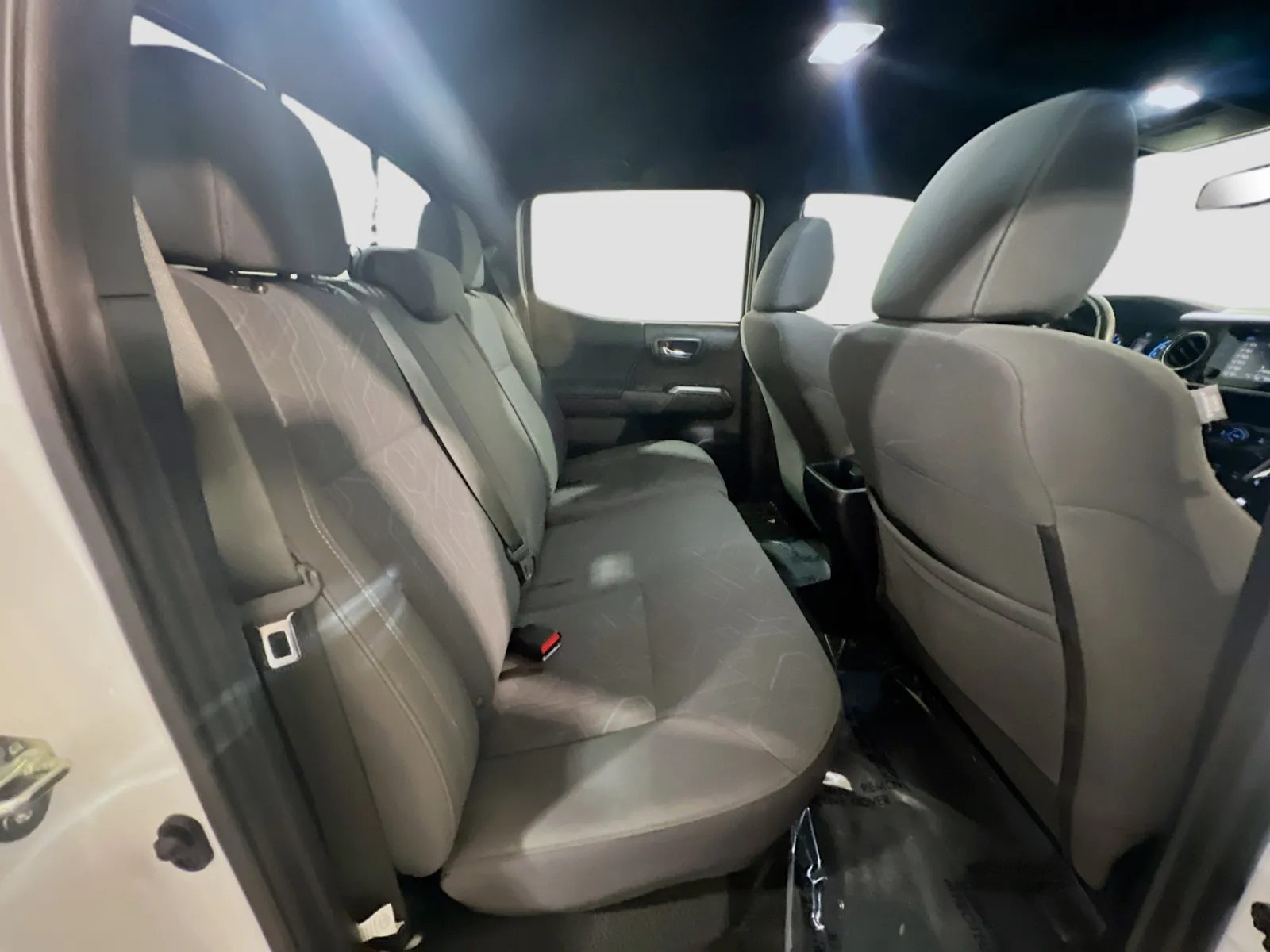 2018 Toyota Tacoma TRD Off Road - Photo 17
