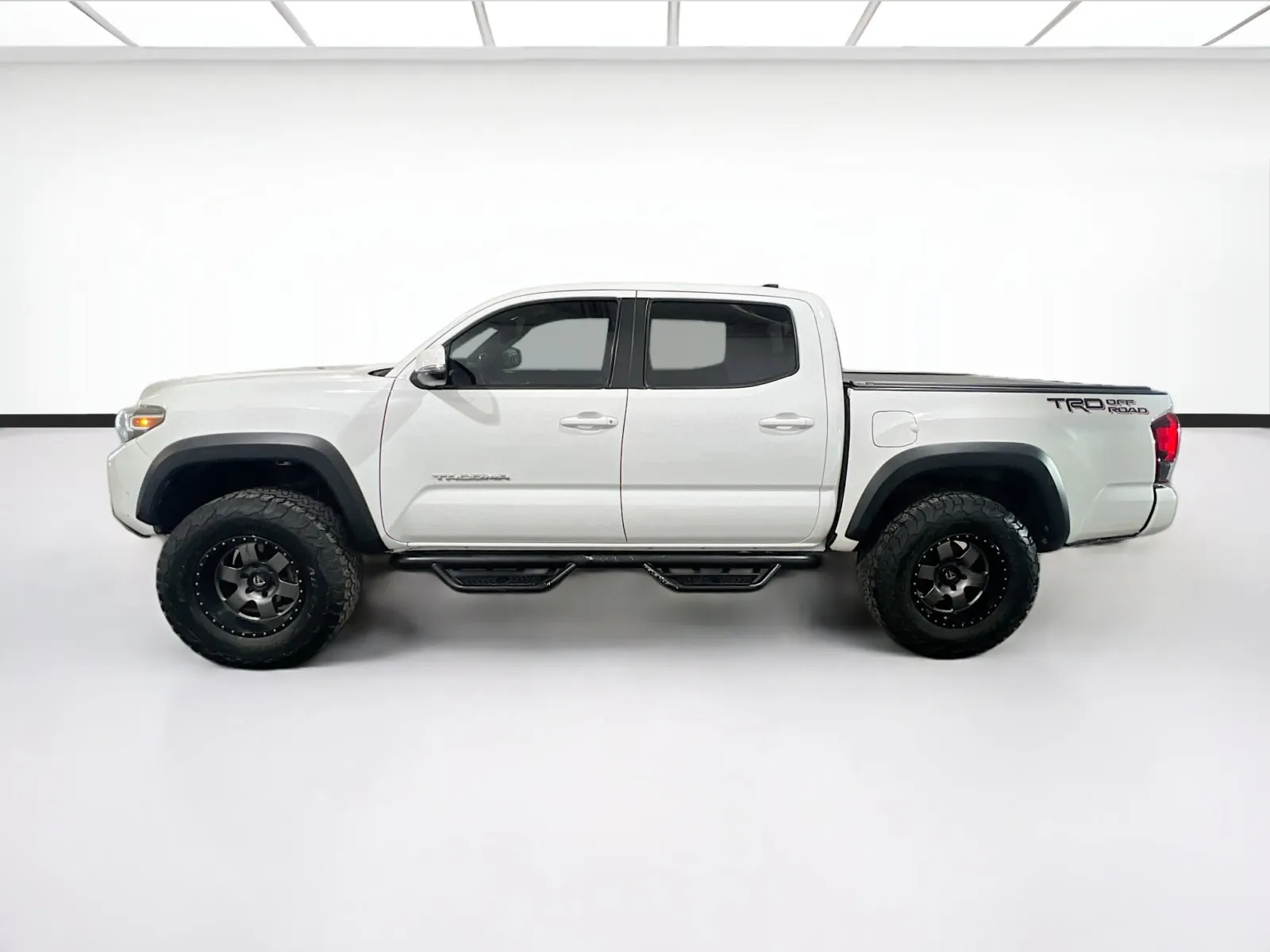 2018 Toyota Tacoma TRD Off Road - Photo 20