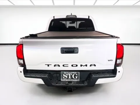 More photos of 2018 Toyota Tacoma TRD Off-Road at STG Auto Group of Chandler, AZ