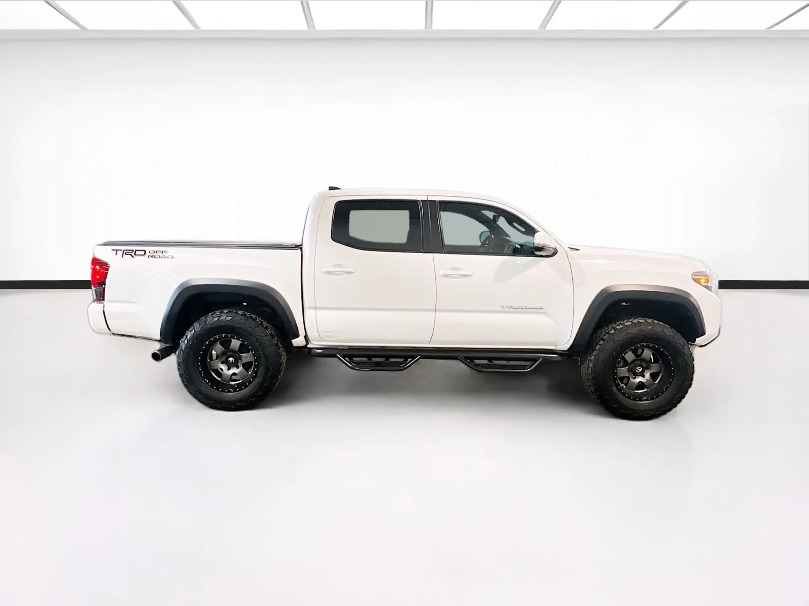 2018 Toyota Tacoma TRD Off Road - Photo 21