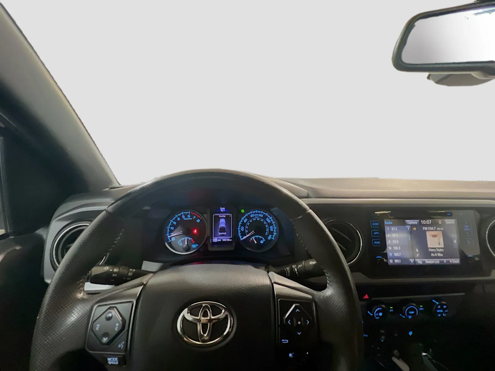 2018 Toyota Tacoma TRD Off Road - Photo 7