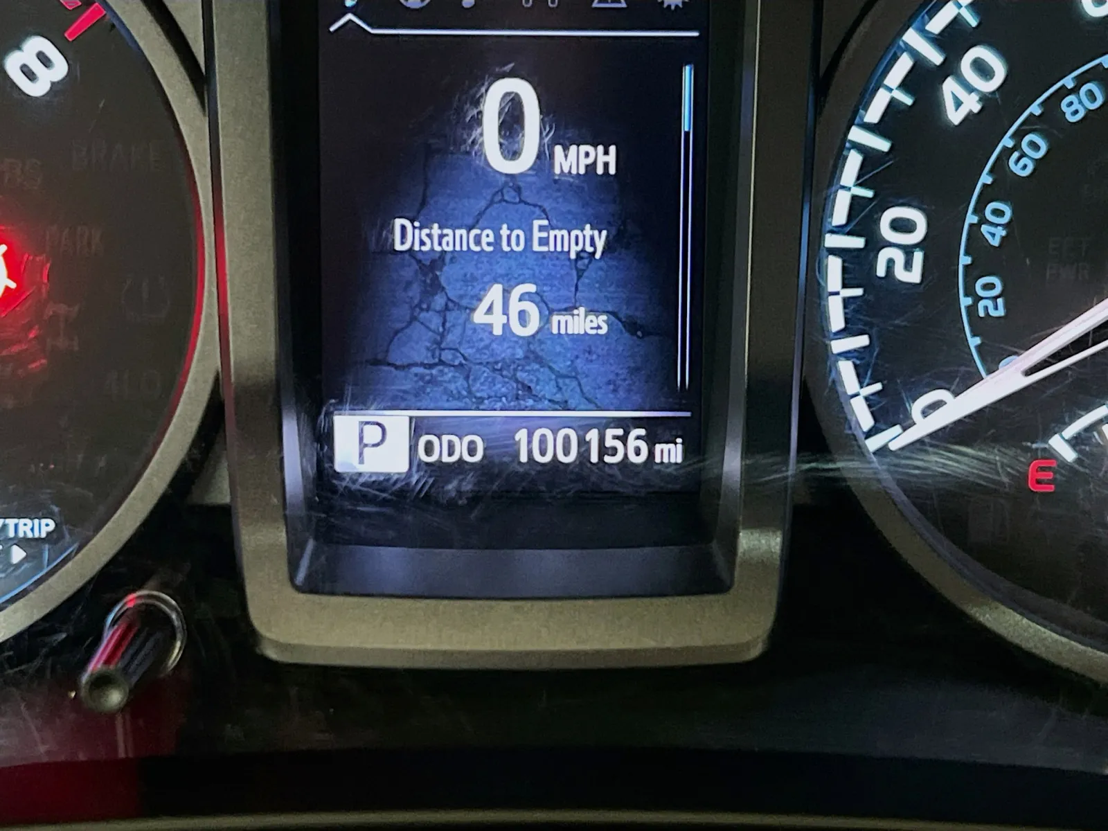 2018 Toyota Tacoma TRD Off Road - Photo 8