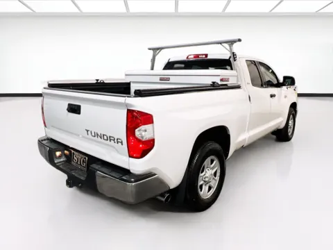 More photos of 2018 Toyota Tundra SR5 at STG Auto Group of Chandler, AZ