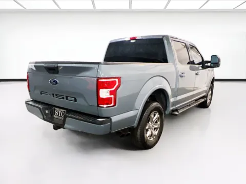 More photos of 2020 Ford F-150 XLT at STG Auto Group of Chandler, AZ