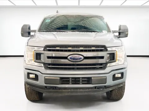 Photos of 2020 Ford F-150 XLT for sale in Chandler, AZ at STG Auto Group of Chandler