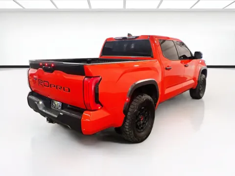 More photos of 2023 Toyota Tundra TRD Pro Hybrid at STG Auto Group of Chandler, AZ
