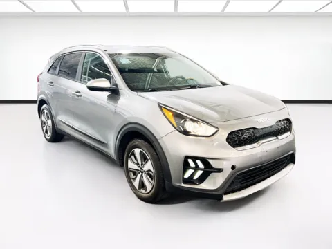 Another view of 2022 Kia Niro LX for sale in Chandler, AZ at STG Auto Group of Chandler