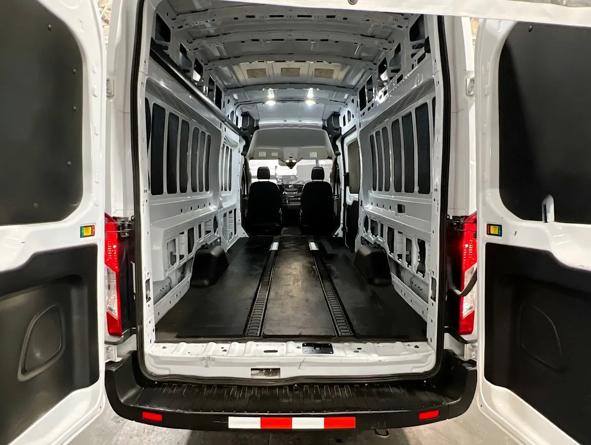 2023 Ford Transit Van Base - Photo 16