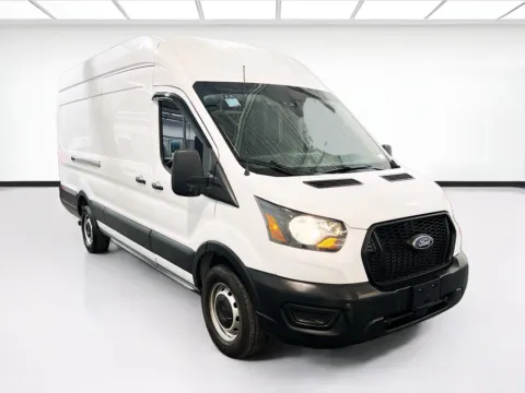 Another view of 2023 Ford Transit Cargo Van for sale in Chandler, AZ at STG Auto Group of Chandler