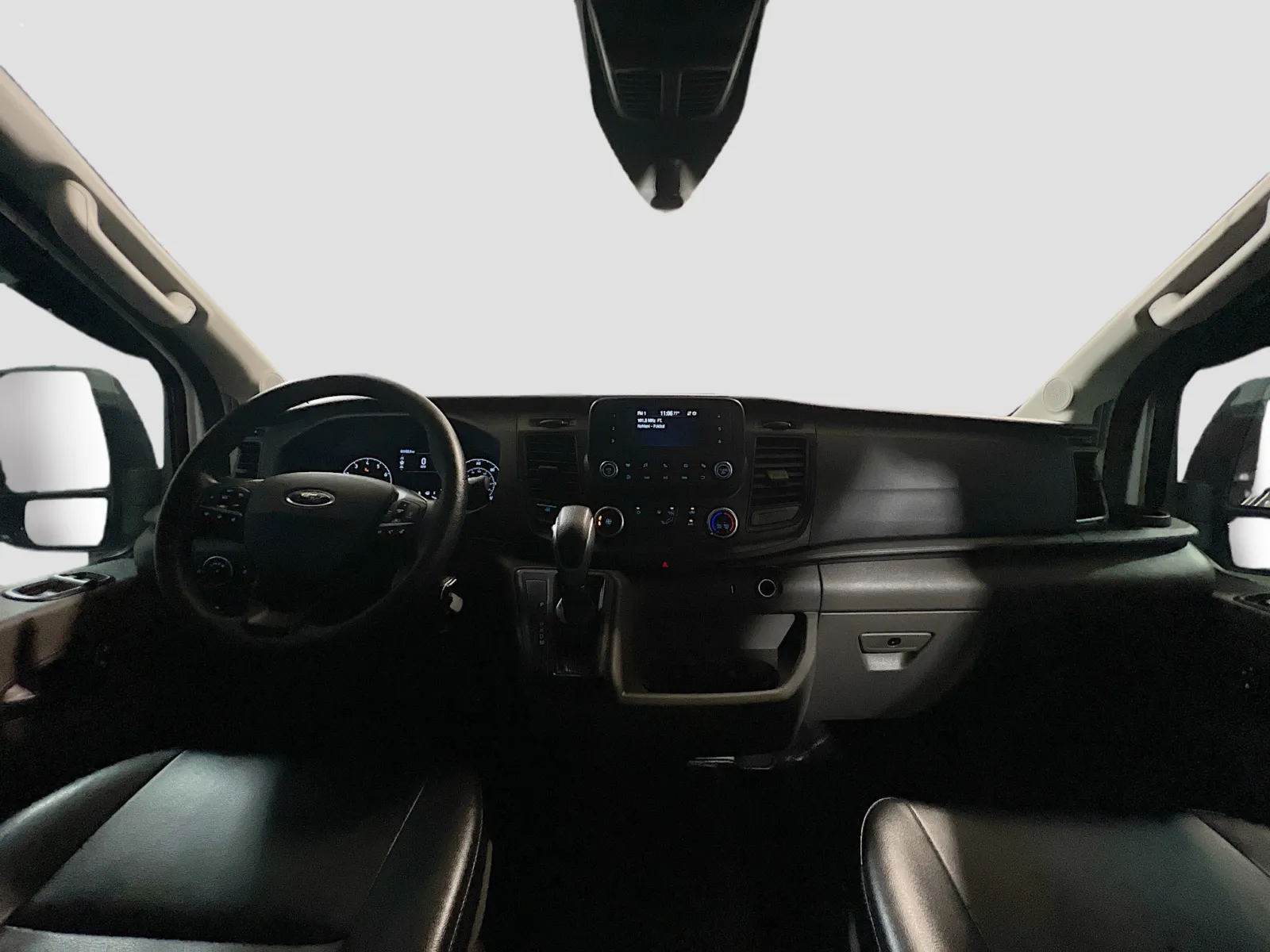 2023 Ford Transit Van Base - Photo 15