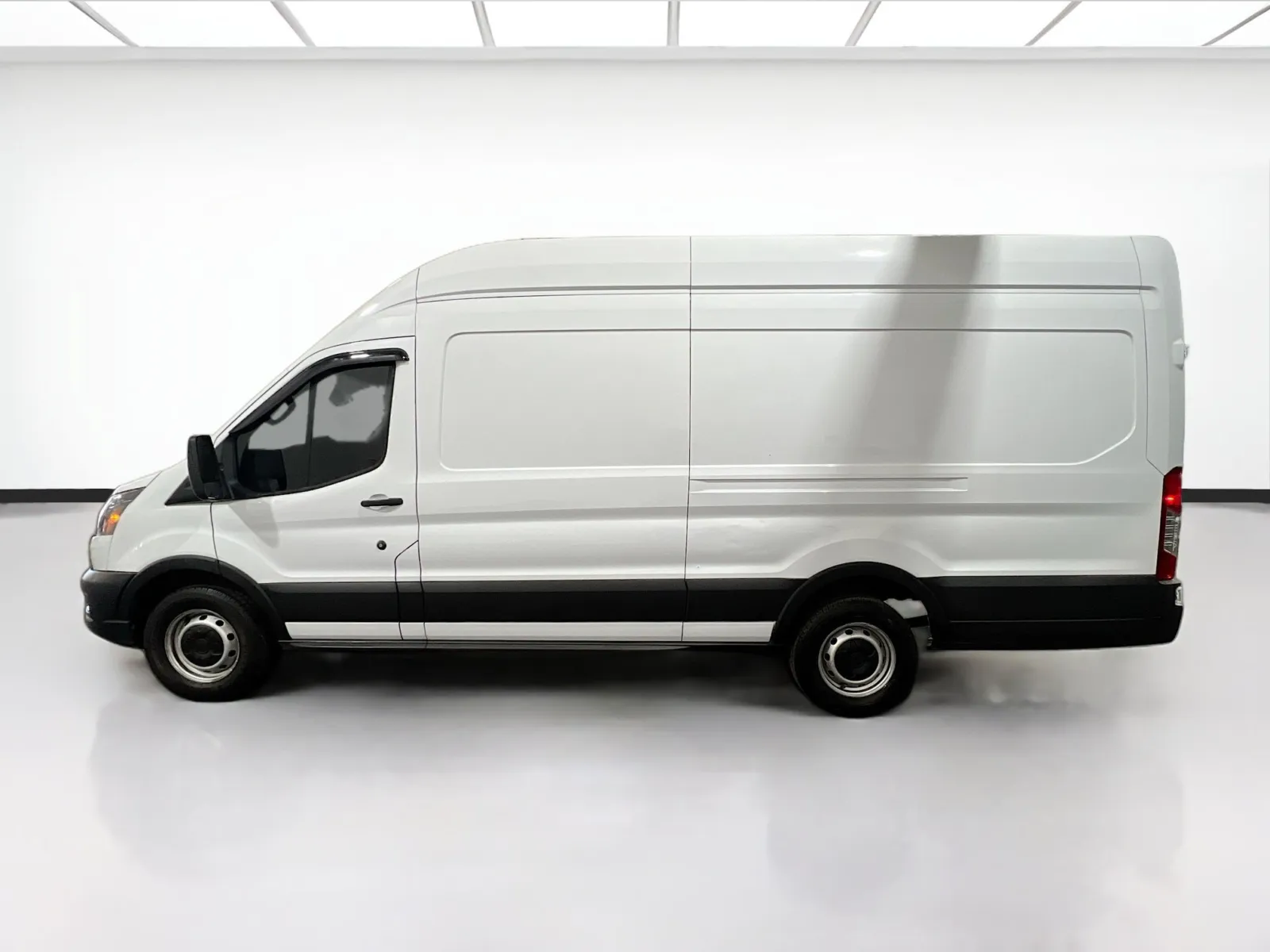 2023 Ford Transit Van Base - Photo 20