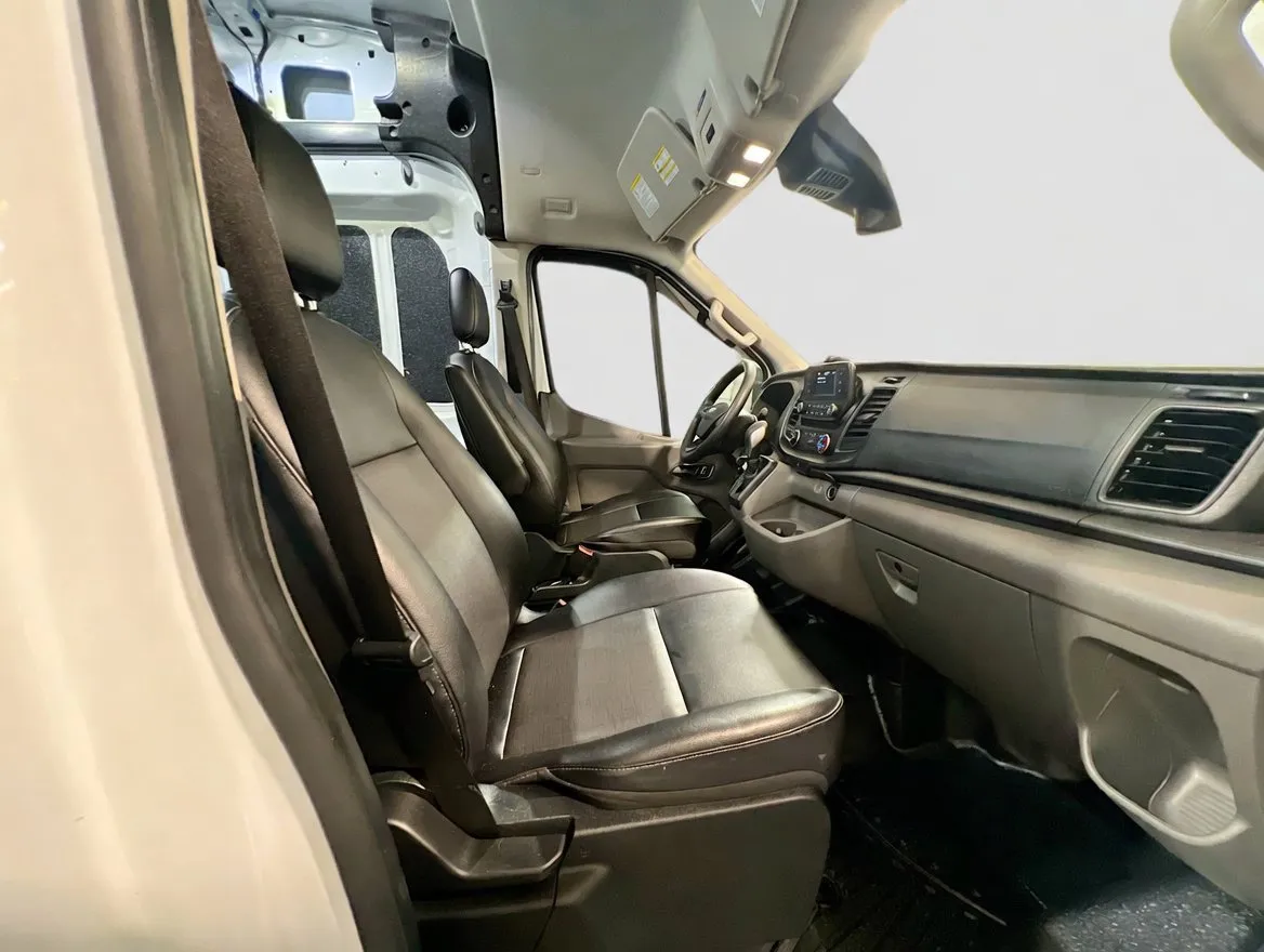 2023 Ford Transit Van Base - Photo 18