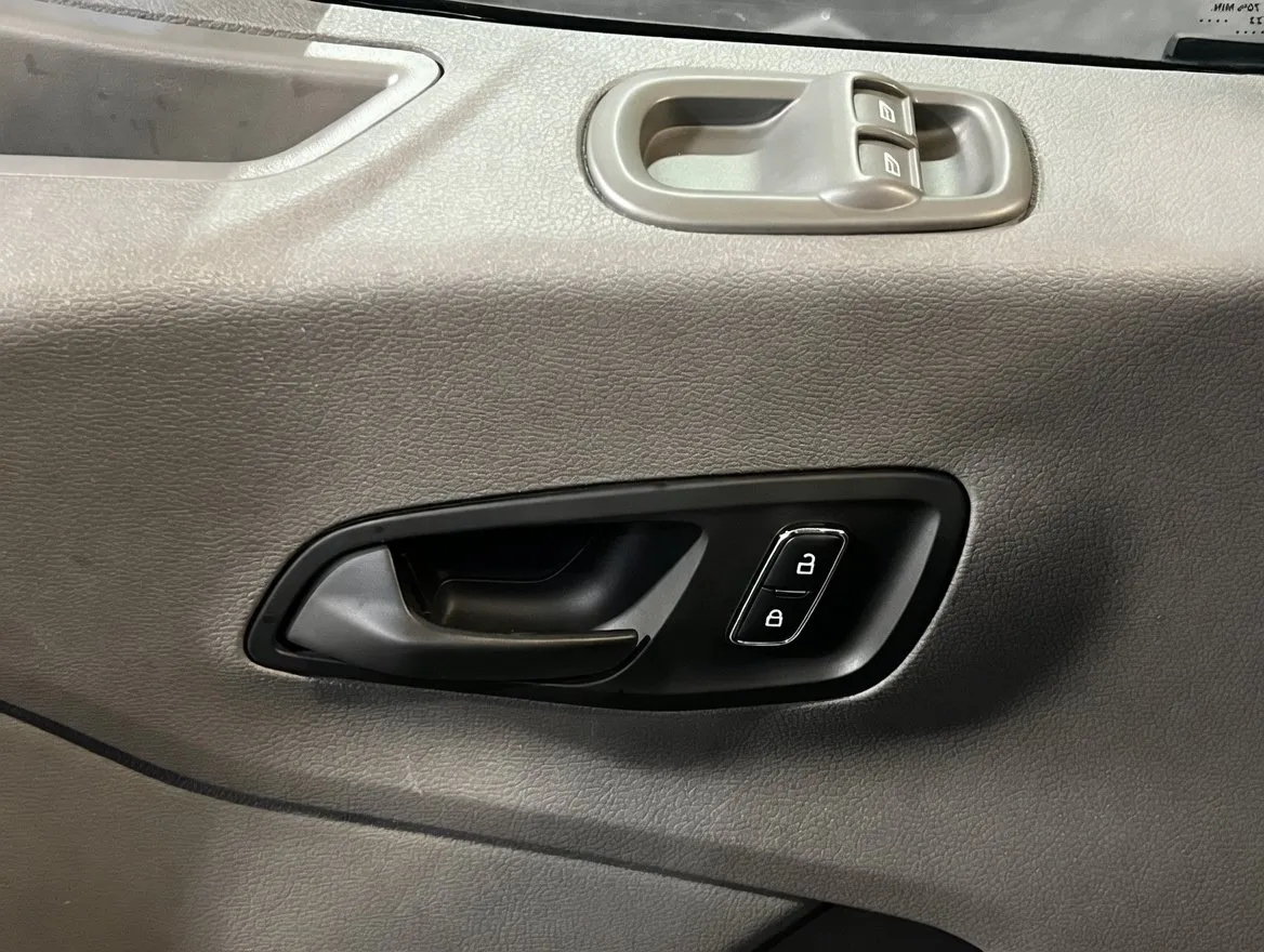 2023 Ford Transit Van Base - Photo 13