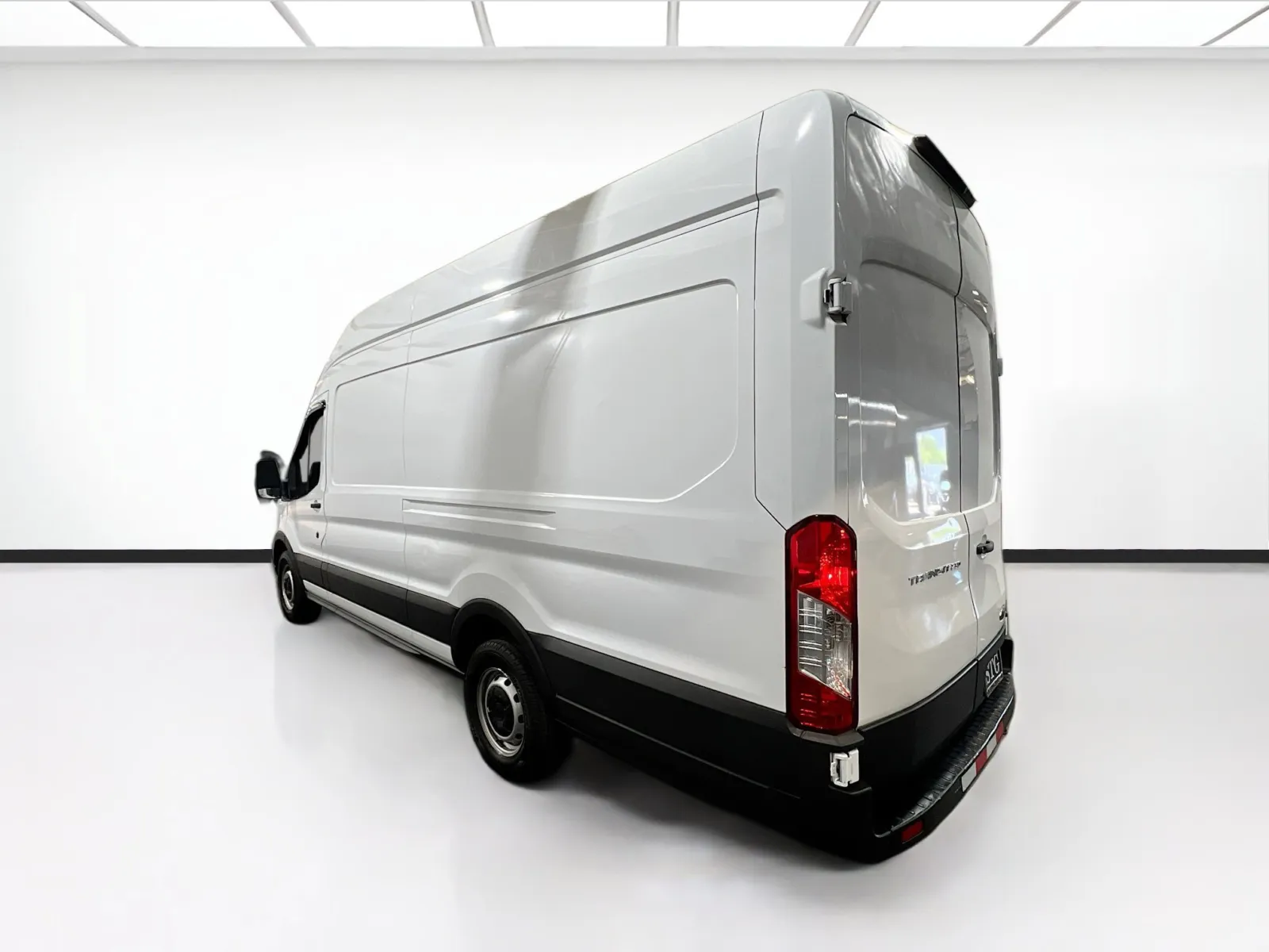 2023 Ford Transit Van Base - Photo 6