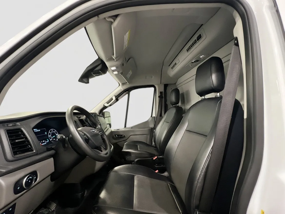 2023 Ford Transit Van Base - Photo 14