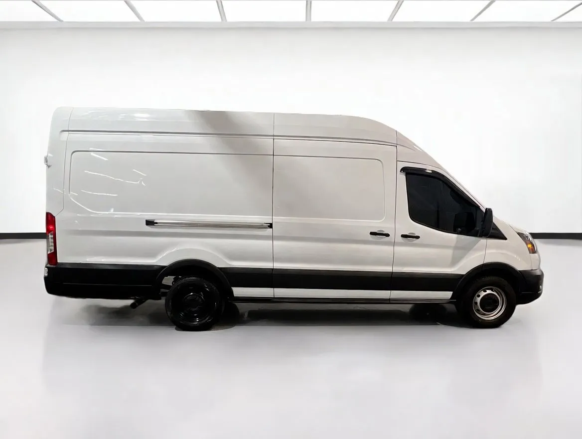 2023 Ford Transit Van Base - Photo 21
