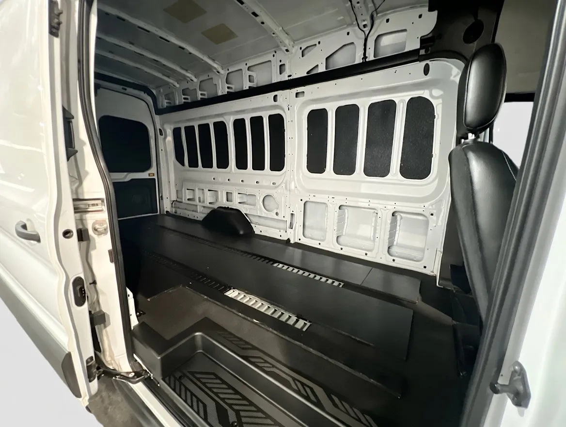 2023 Ford Transit Van Base - Photo 17