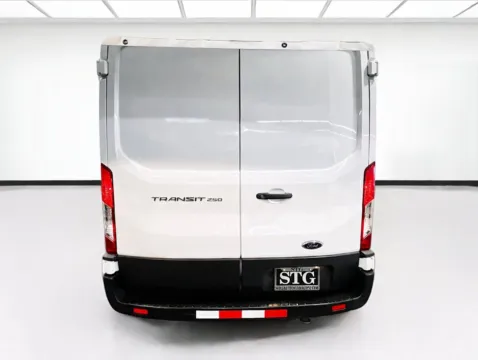 More photos of 2023 Ford Transit Cargo Van at STG Auto Group of Chandler, AZ