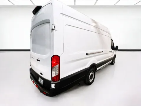 More photos of 2023 Ford Transit Cargo Van at STG Auto Group of Chandler, AZ